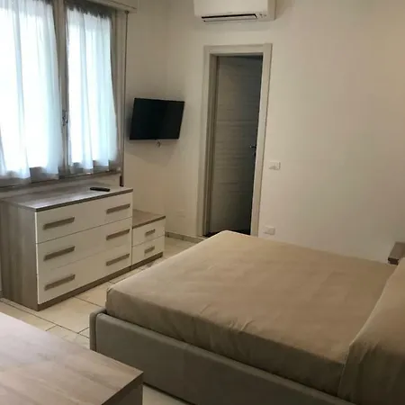 Da Elena Pensionat 4*