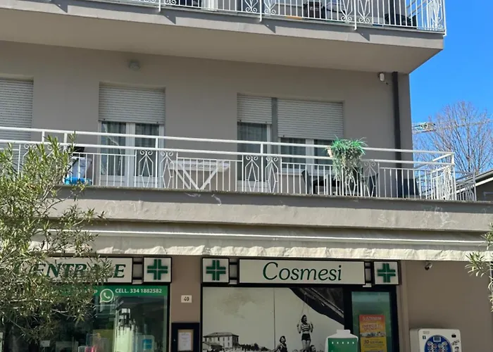 Pensión Da Elena 4*