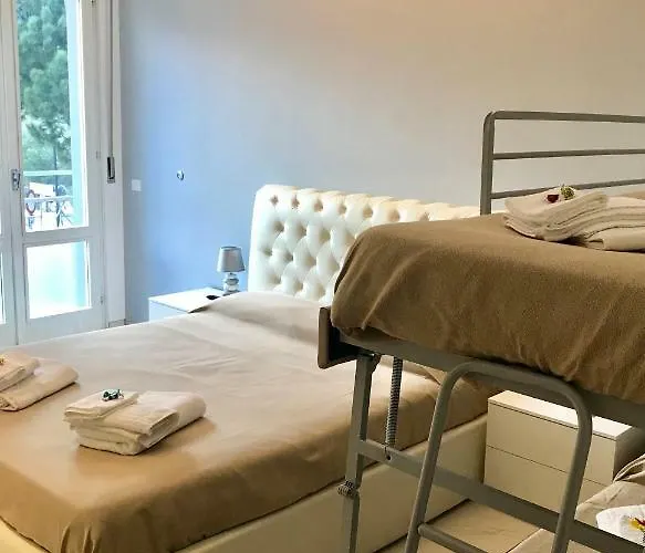 Da Elena 4* San Mauro Mare