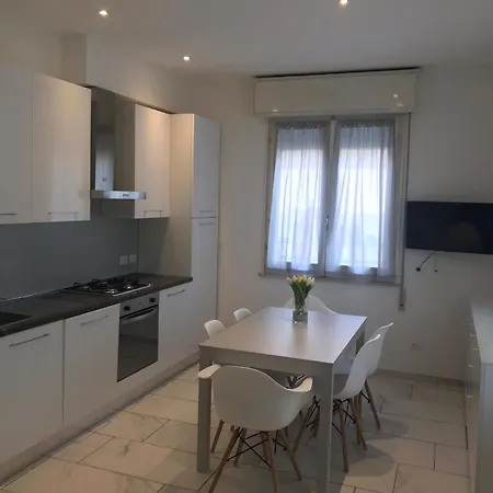 Da Elena Гостевой дом 4*