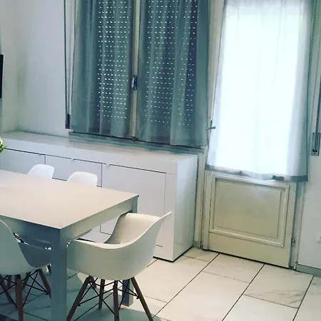 Da Elena Гостевой дом