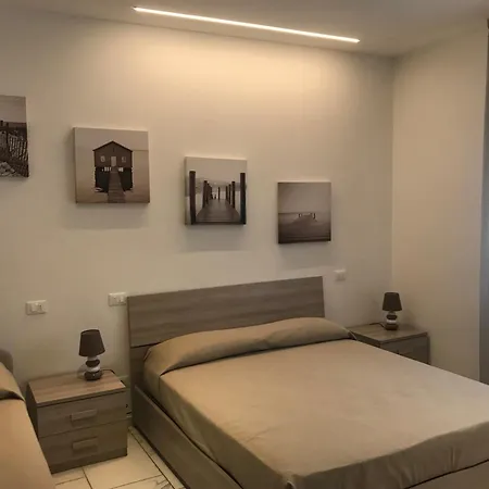 Гостевой дом Da Elena San Mauro Mare