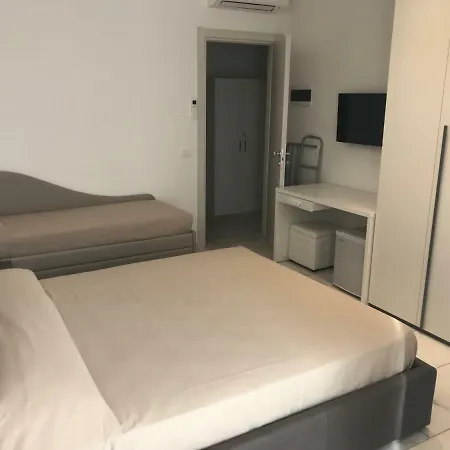 Гостевой дом Da Elena