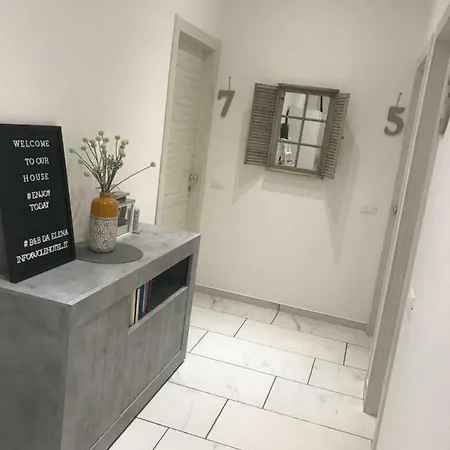 Da Elena San Mauro Mare