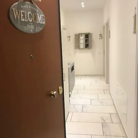 Гостевой дом Da Elena