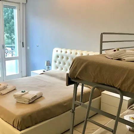 Da Elena 4* San Mauro Mare