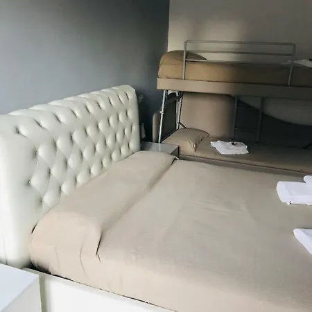 Da Elena Гостевой дом San Mauro Mare