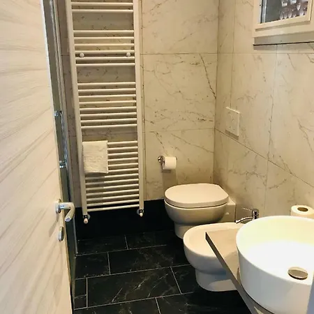 Da Elena Гостевой дом 4*