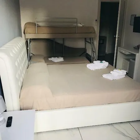 Da Elena Гостевой дом