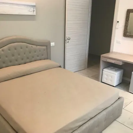 Da Elena Гостевой дом