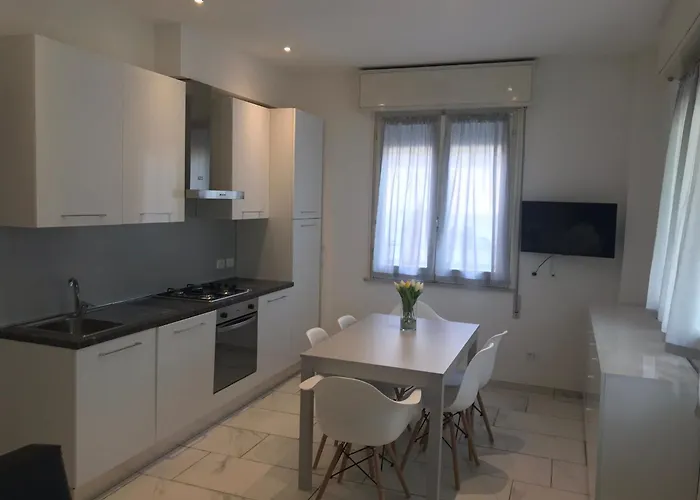 Da Elena Affittacamere 4*