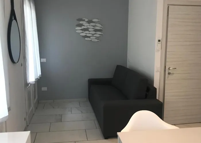 Da Elena Affittacamere