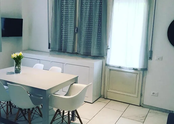 Da Elena Affittacamere