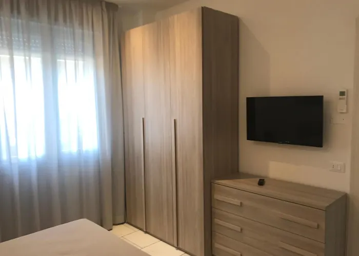 Da Elena 4* San Mauro Mare