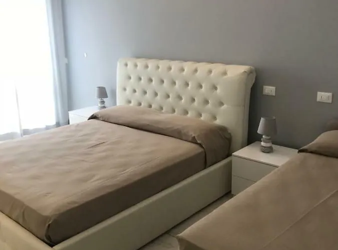 Da Elena Affittacamere