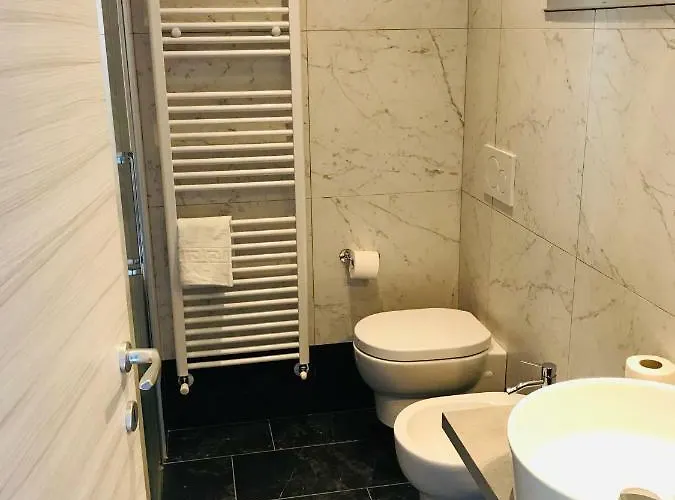 Da Elena Affittacamere 4*