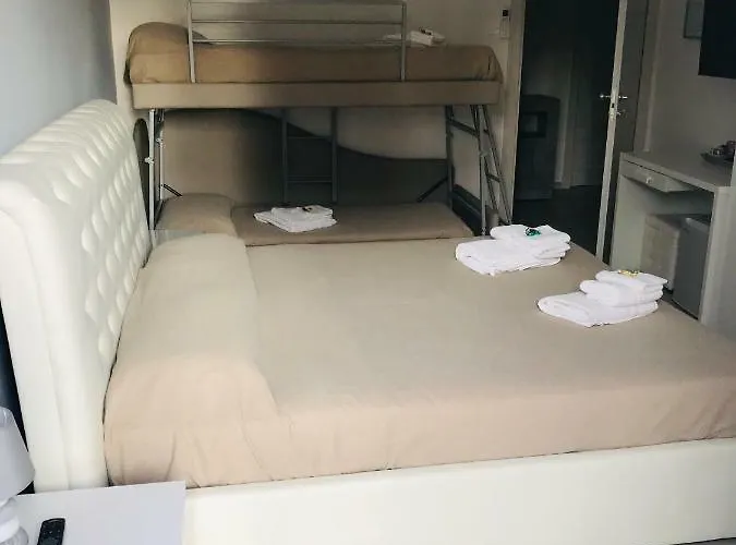 Da Elena Affittacamere