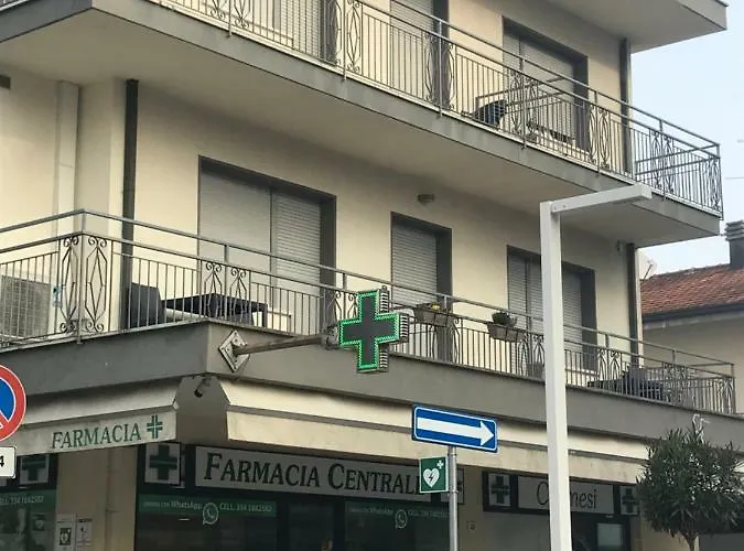 Affittacamere Da Elena San Mauro Mare