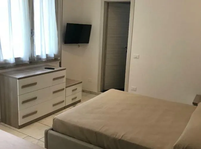 Da Elena Affittacamere 4*